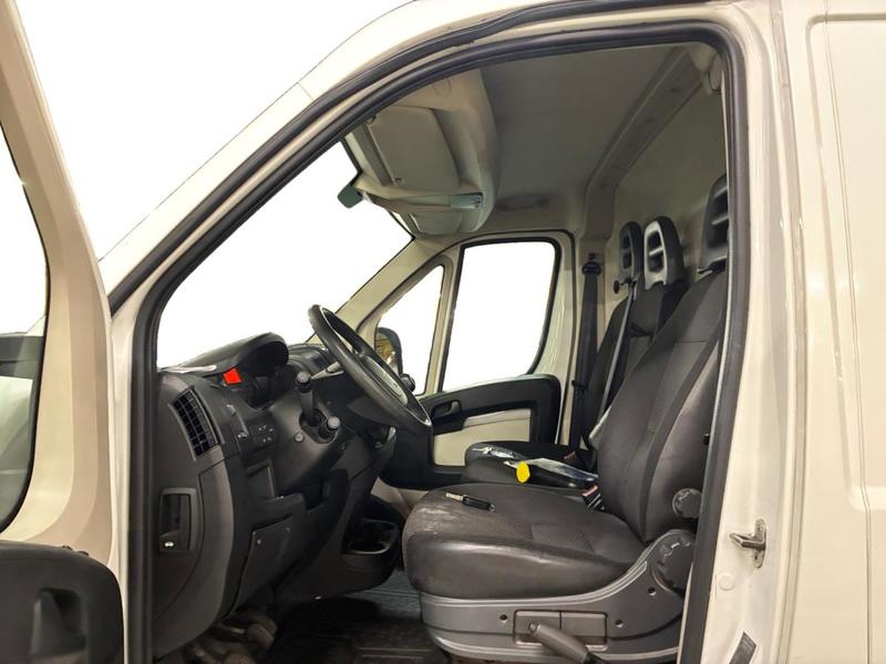 Peugeot Boxer Fourgon Tole 330 L1h1 Bluehdi 110 Premium Pack