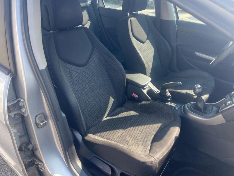 Peugeot 308 Sw 1.6 Hdi 110 Premium