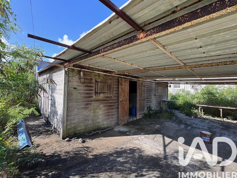 Maison - 96 m² - 4 pièces