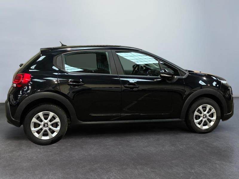 Citroën C3 PureTech 82 s&amp;S Bvm5 Feel