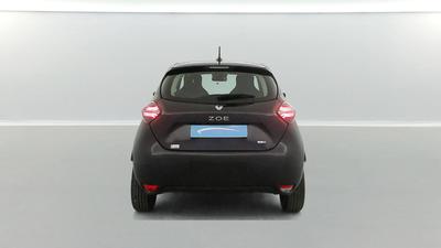 Renault Zoe E-Tech Electrique R110 Achat Intégral - 22b Equilibre