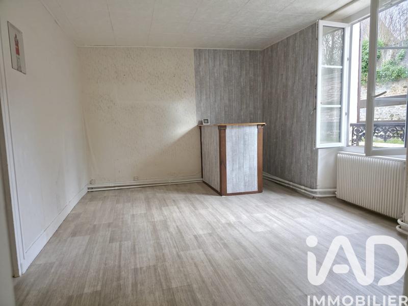 Maison - 114 m² - 6 pièces