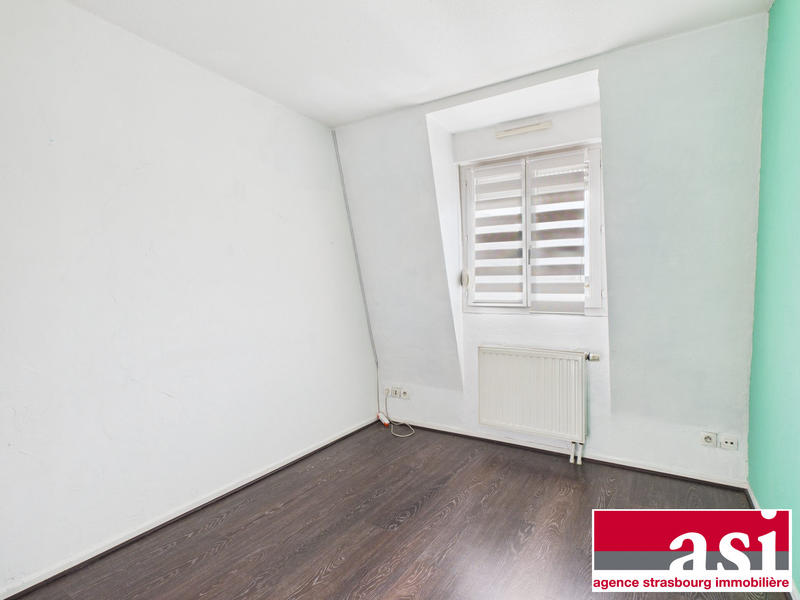Appartement - 69 m² - 4 pièces