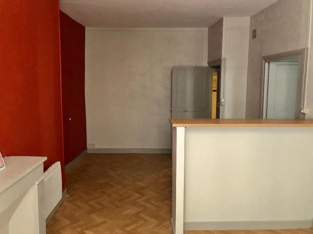 Immeuble - 480 m²