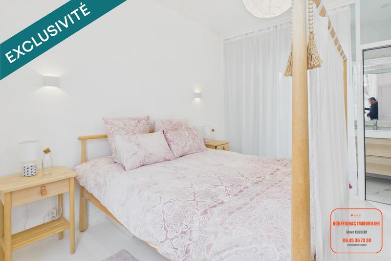 Maison de village - 131 m² - 6 pièces