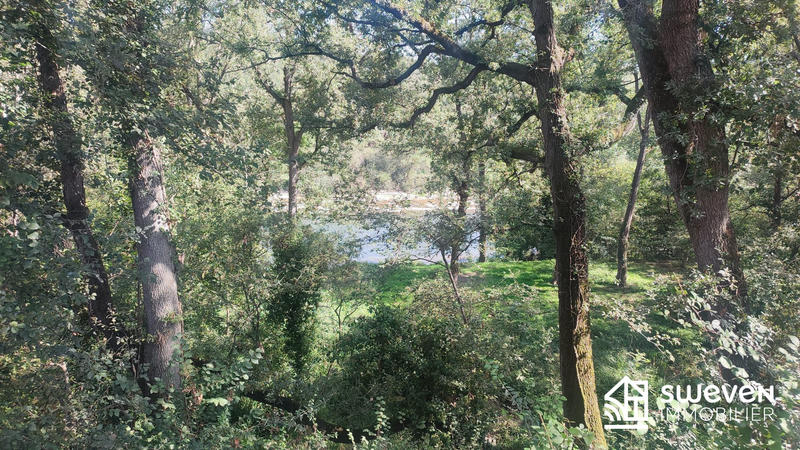 Maison traditionnelle - 119 m² - 5 pièces