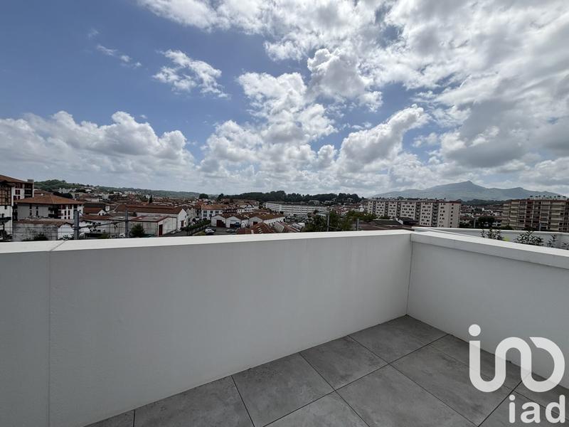 Appartement - 88 m² - 4 pièces