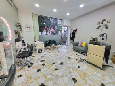 Fonds de commerce - 45 m²