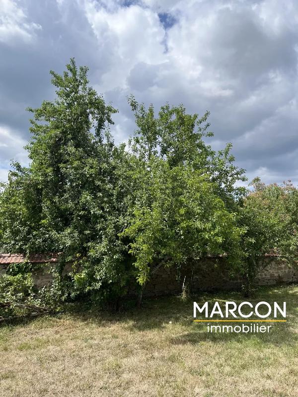 Maison - 195 m² - 8 pièces