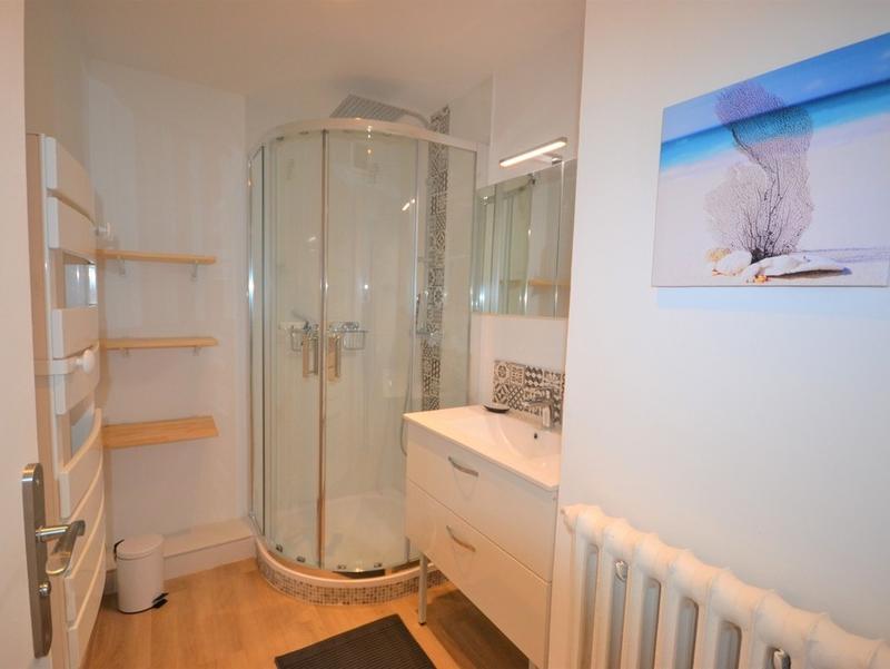 Appartement - 15 m² - 1 pièce