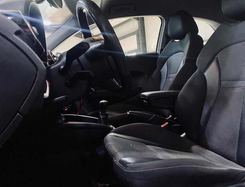 Audi A1 1.4 Tfsi Ambiante 122 ch - Garantie 6 Mois