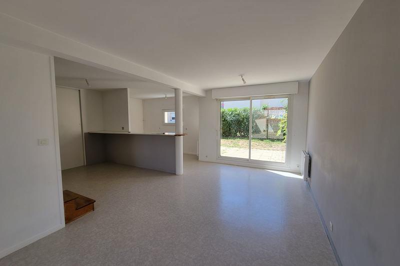 Maison - 83 m² - 4 pièces
