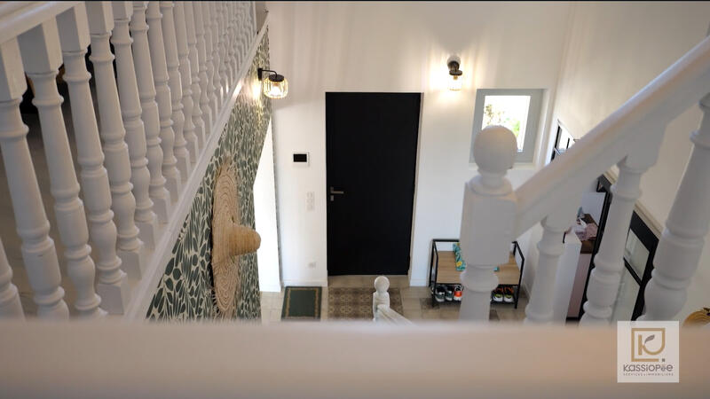 Propriété - 191 m² - 5 pièces