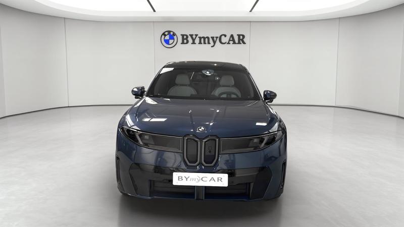 Bmw iX3 Na5 50 xDrive m Sport