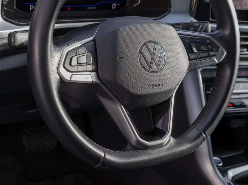 Volkswagen t-Roc 1.5 Tsi Dsg Life