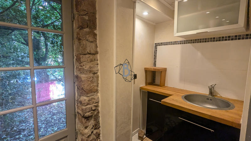 Maison de village - 84 m² - 4 pièces
