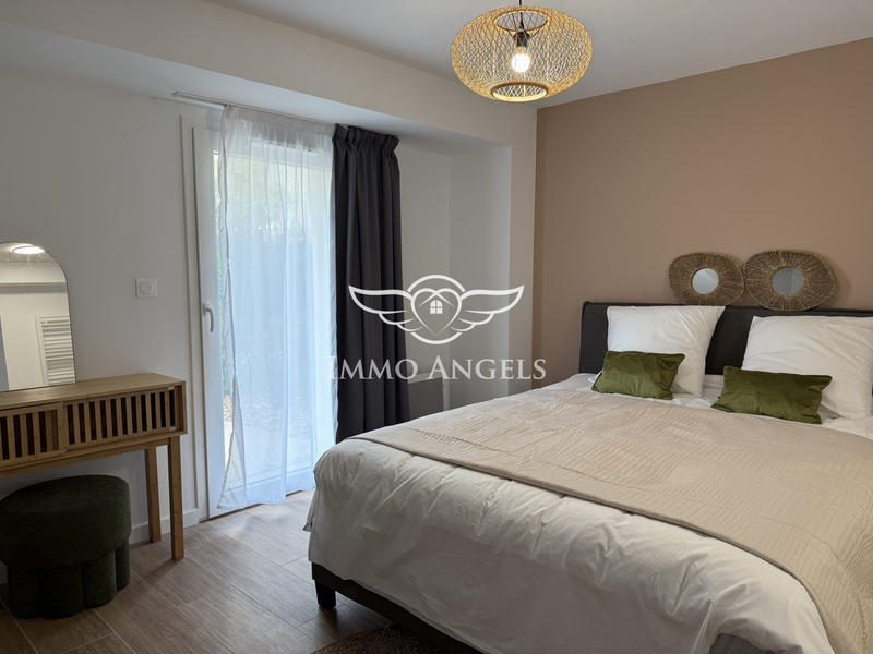 Duplex - 95 m² - 5 pièces