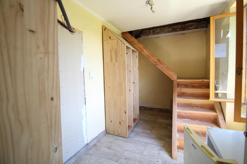 Maison - 78 m² - 2 pièces