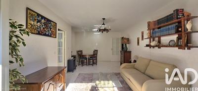 Appartement - 94 m² - 4 pièces