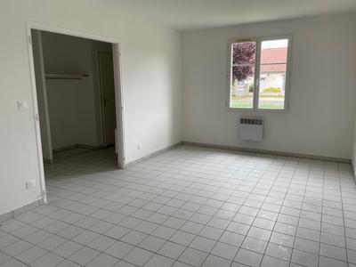 Pavillon - 91 m² - 4 pièces