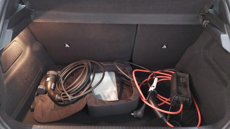 Peugeot E-208 Electrique 136ch Active Pack