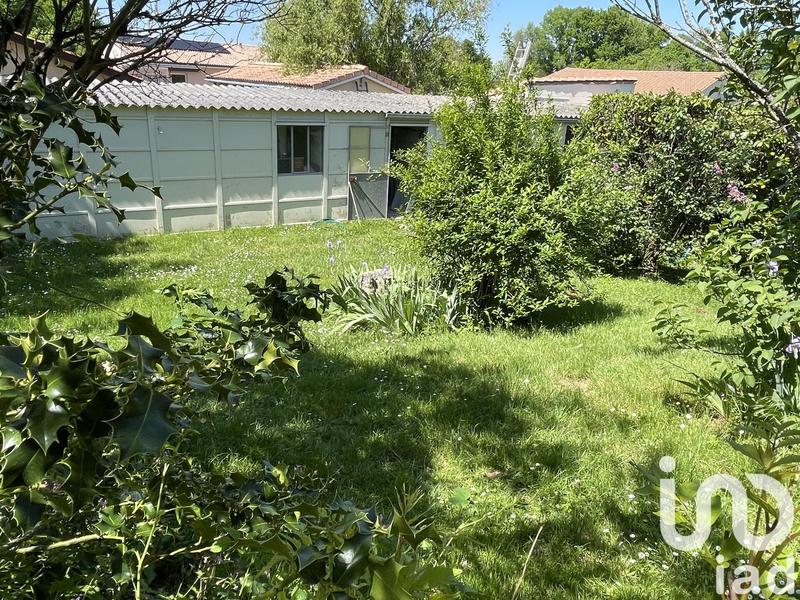 Maison - 146 m² - 5 pièces