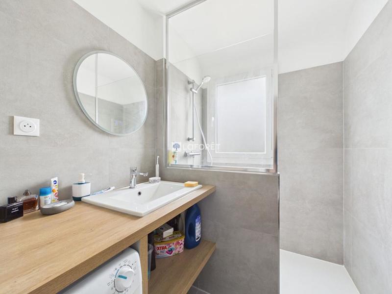 Maison - 115 m² - 6 pièces