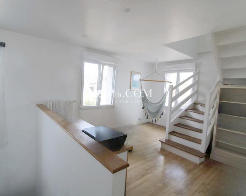 Maison - 191 m² - 6 pièces