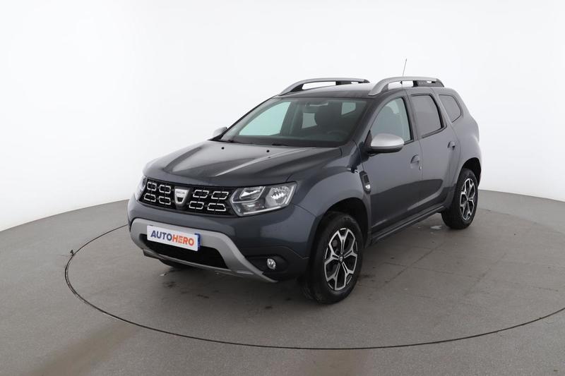 Dacia Duster II 1.5 dCi Blue Prestige 4x2 116 ch