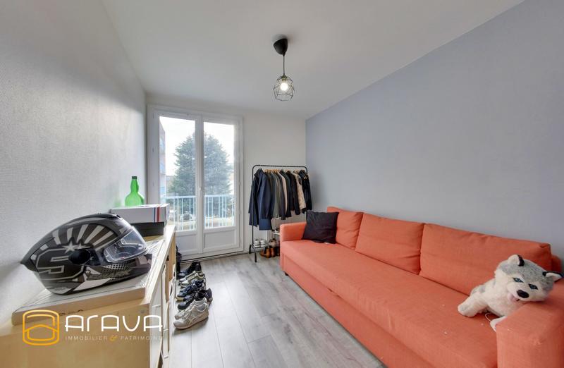 Appartement - 73 m² - 4 pièces