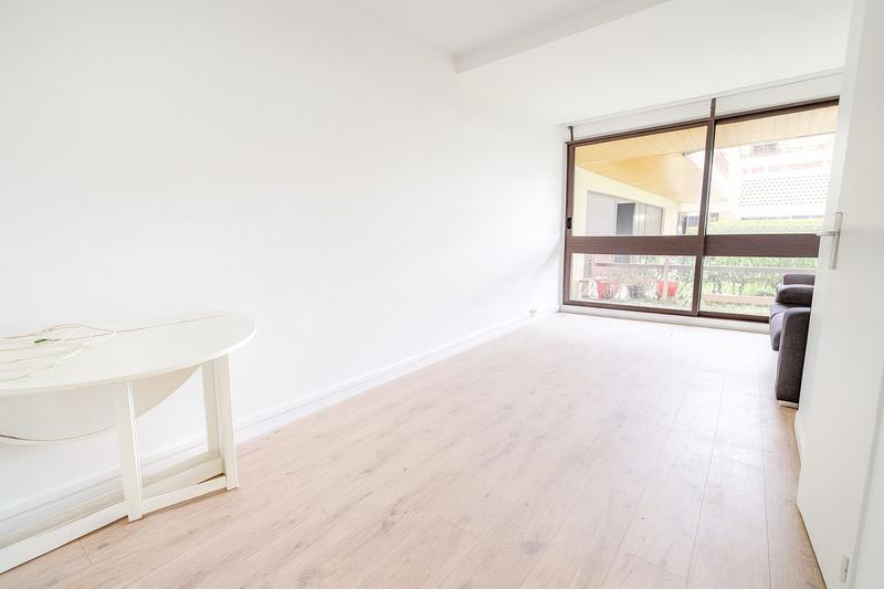 Appartement - 23 m² - 1 pièce