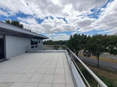 Bureau - 136 m²