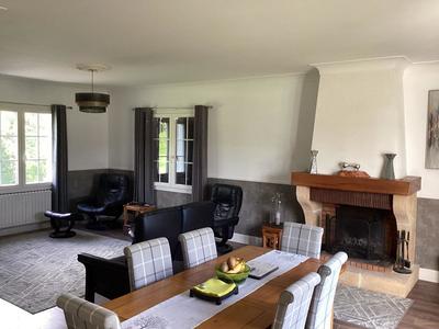 Pavillon - 113 m² - 4 pièces