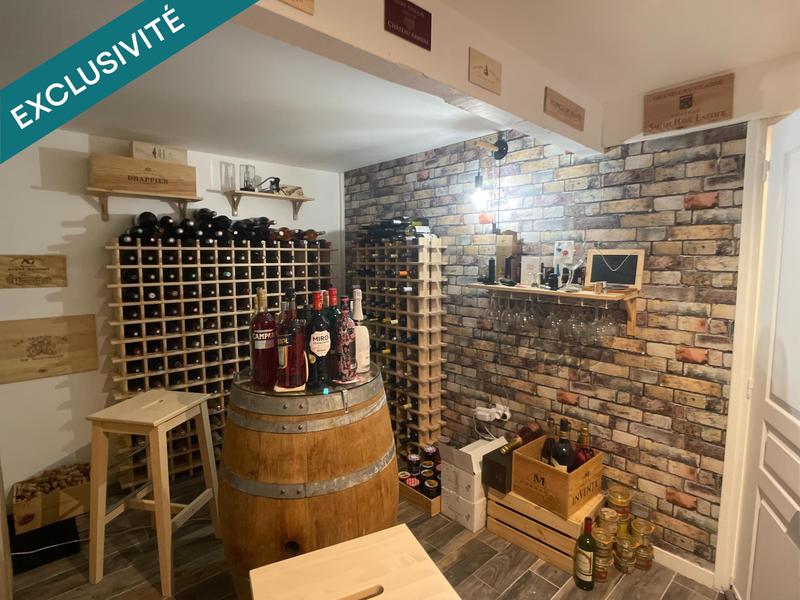 Maison de maîtres - 354 m² - 12 pièces