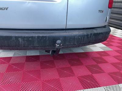 Volkswagen Caddy 1.6 Tdi 102 Ch Long