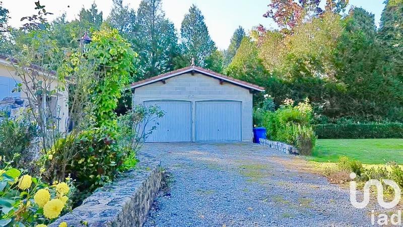 Maison - 152 m² - 6 pièces