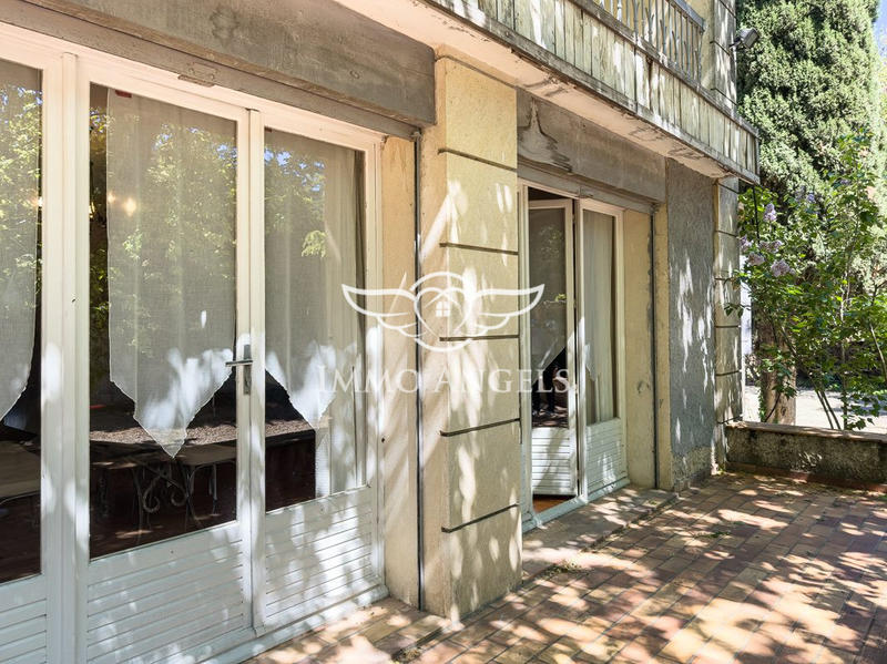 Maison - 122 m² - 5 pièces