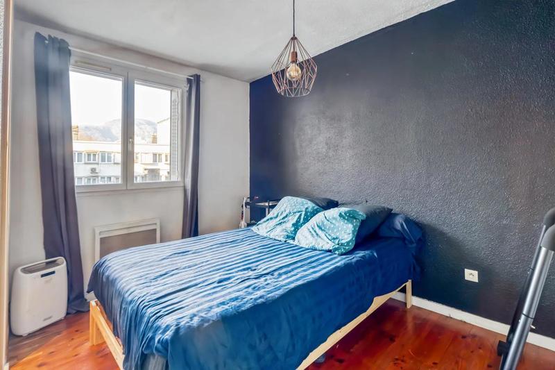 Appartement - 46 m² - 3 pièces