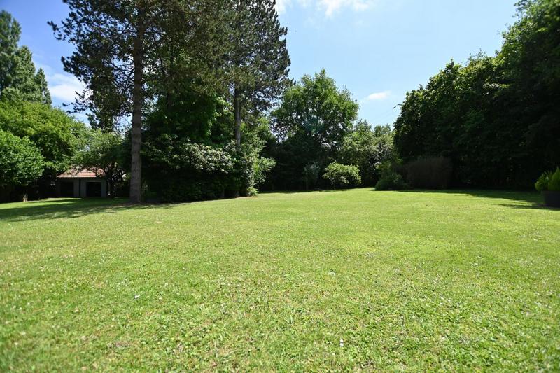 Maison - 176 m² - 6 pièces