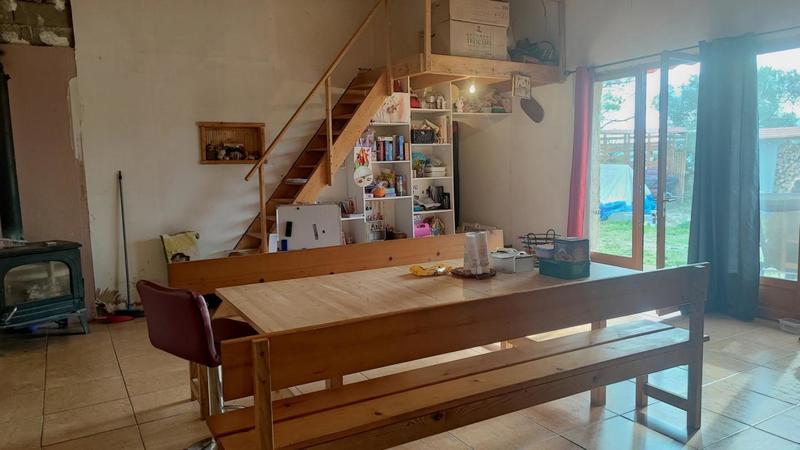 Terrain de loisirs - 20 959 m²