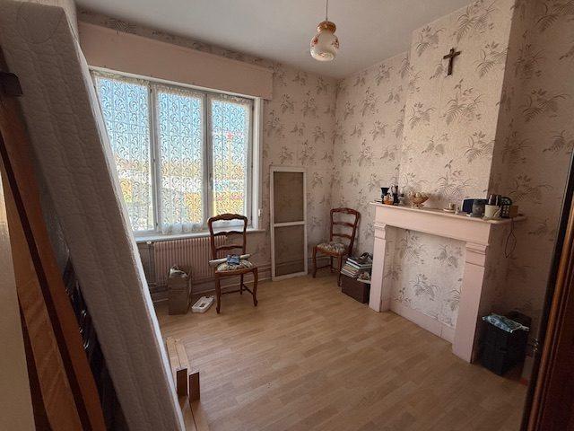 Maison - 122 m² - 5 pièces