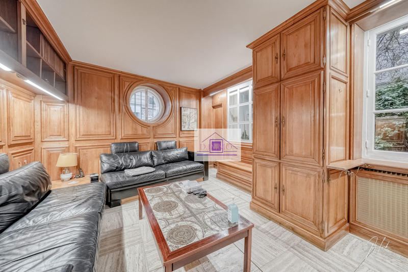 Maison - 148 m² - 6 pièces