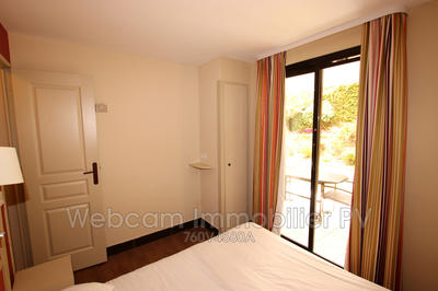 Appartement - 38 m² - 3 pièces