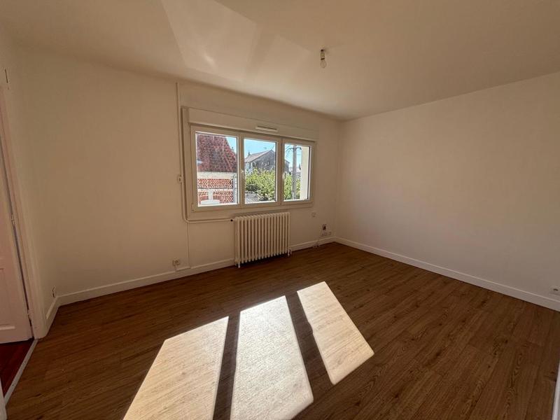 Appartement - 48 m² - 3 pièces