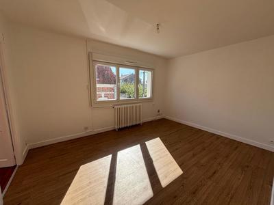 Appartement - 48 m² - 3 pièces