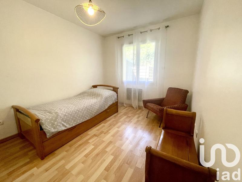 Maison - 104 m² - 4 pièces