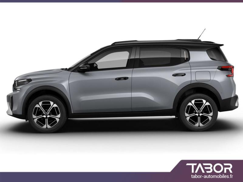 Citroën C3 Aircross Hybrid 145 Max 7s Hiver Cam