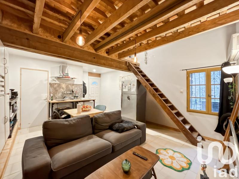 Maison - 186 m² - 7 pièces