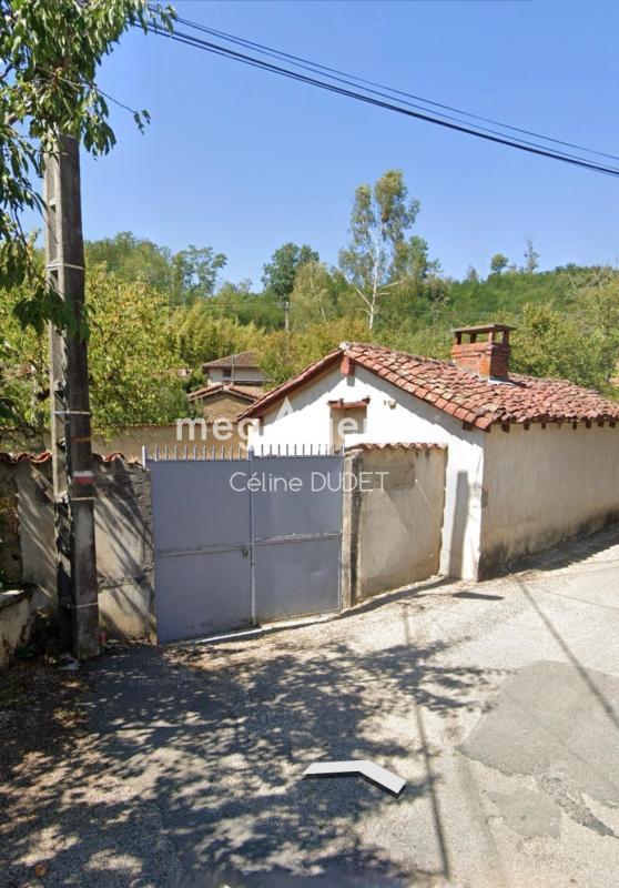 Terrain constructible - 945 m²