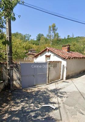 Terrain constructible - 945 m²